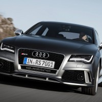 Audi C7 A6/A7 3.0T Tune [Simos 8]