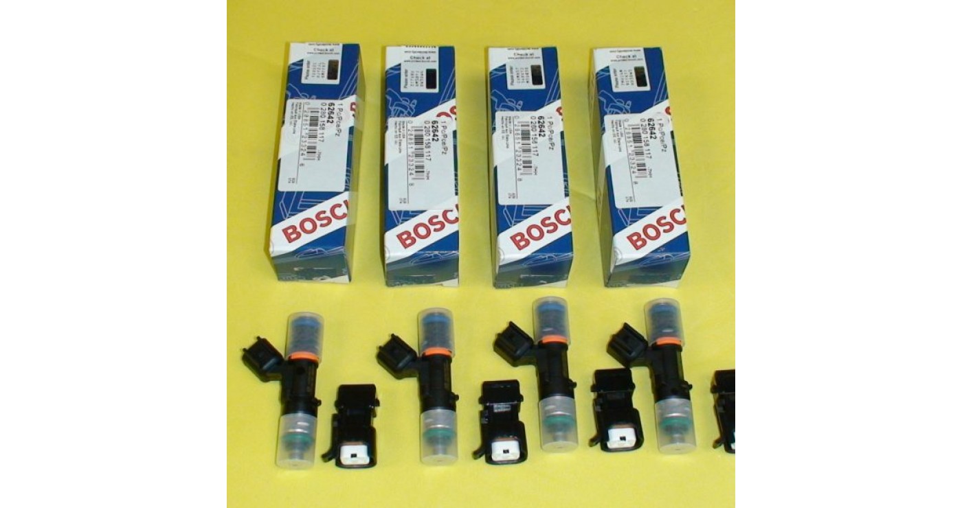 Injectors