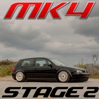 MK4 1.8T AWW/AUM/AWP Software - Stage 2