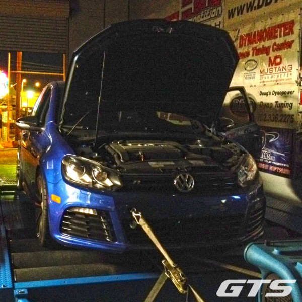 2.0T MK6 Golf R / ED35 / MK2 TTS Software [EA113] - GTS Performance