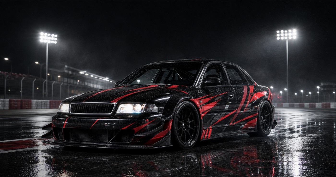 B5 [96-01]