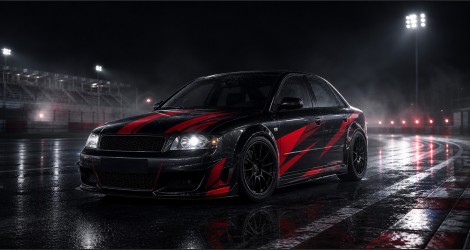 1.8T AMB Software [170HP] (2)