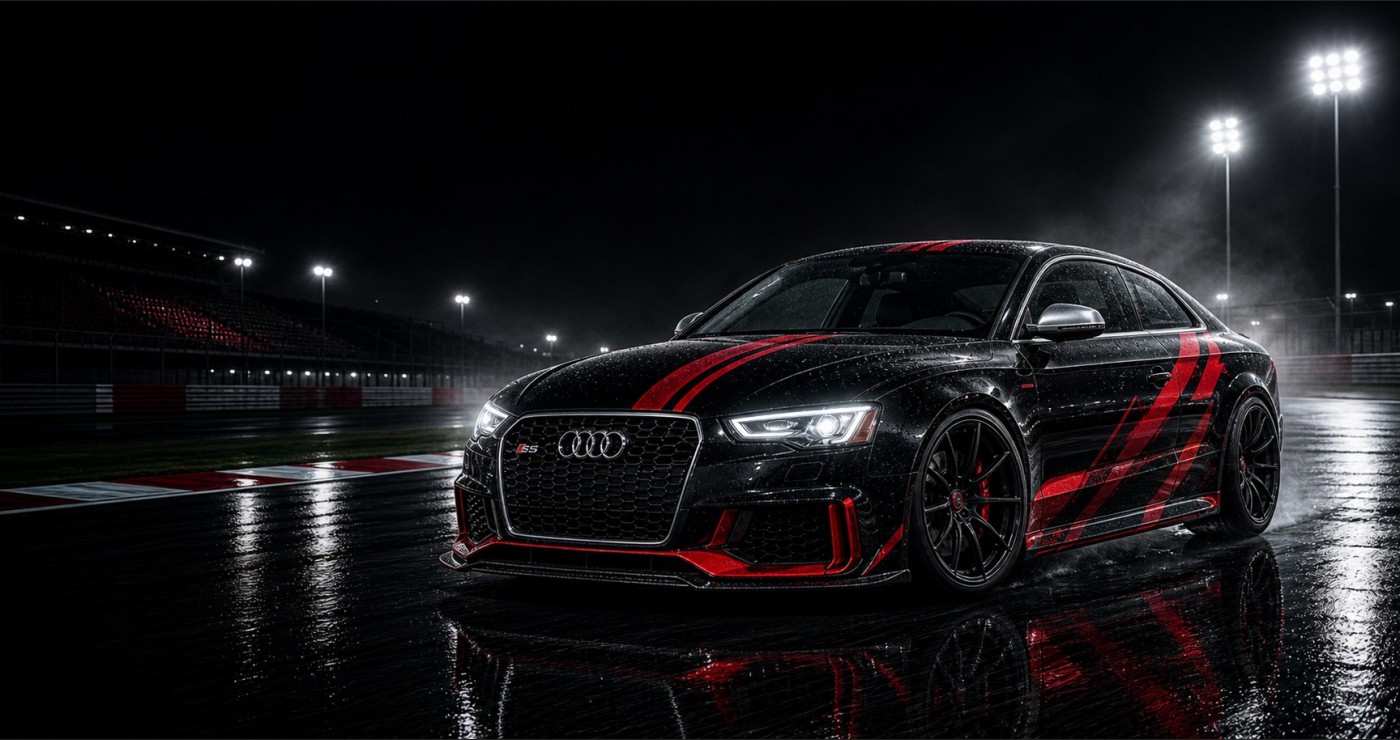 B8 S5 [08-17]