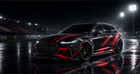 Audi A6 and A7 C7 3.0T Tunes (Simos 8) (1)