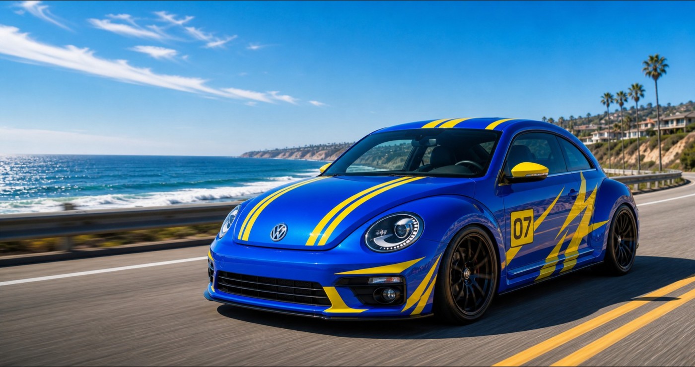 Beetle [PQ35]