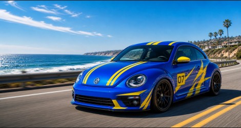 Beetle [PQ35] (0)