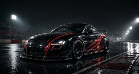 MK1 TT - 1.8T AMU (225HP) (2)