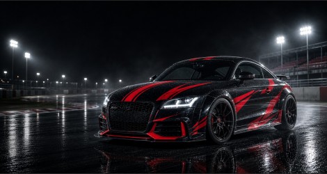 Audi TT MK2 2.0T Tunes (BPY/AXX/BWA) (1)