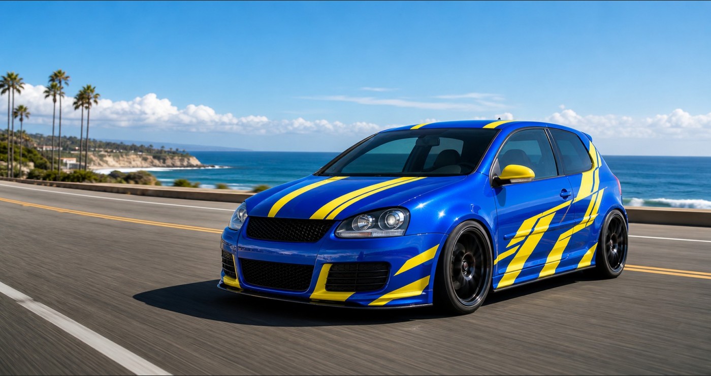 MK5 [05-10]
