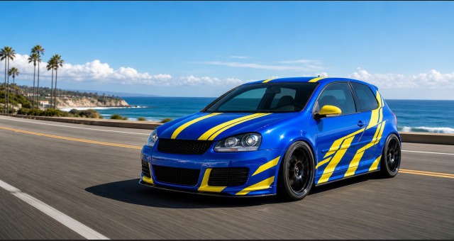 MK5 [05-10]