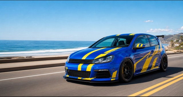 MK6 [10-13]