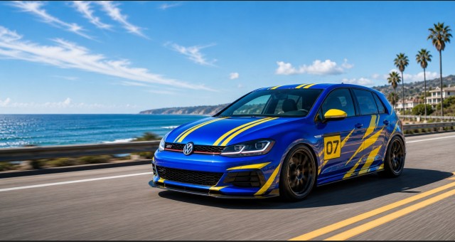 MK7 [15-21]
