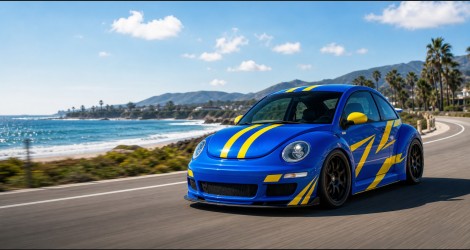 New Beetle [PQ34] (8)