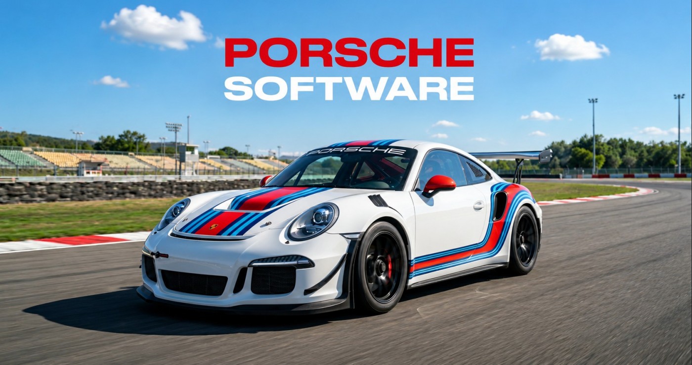 Porsche