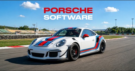 Porsche (1)
