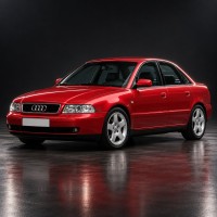 Audi A4 / VW Passat 1.8T Stage 1/2 Tune (AWM)