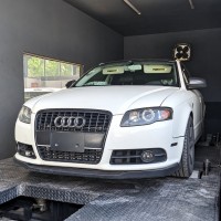 Audi A4 B7 2.0T FSI Tune [EA113] (BPG/BWT)