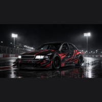 Audi B5 S4 / C5 A6 2.7T Stage 1/2 Tune (APB/BEL)