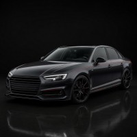 Audi B9 A4 and A5 quattro, Q5 and Porsche Macan 2.0T Tune [EA888 Gen 3 IS20] (CYMC/CWPB)