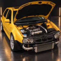 VW/Audi 1.8T 20v Stage 4 Tune (Big Turbo) AWW/AWP/AWM/BEA