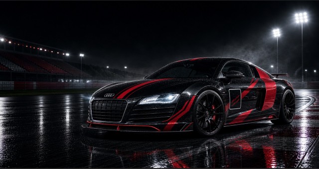 R8 MK1